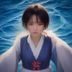 国产伊人主编陈晓林的工作照，专注本土原创内容研究十年的资深编辑